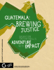 Brewing Justice Impact GUATEMALA: