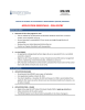 APPLICATION ESSENTIALS – 2016 ENTRY