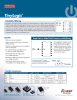 TinyLogic Fairchild’s Offering ®