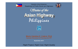 Philippines Maria Catalina E. Cabral, PhD Right Project, Right Cost, Right Quality