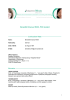 Benedikt Emanuel Wirth, PhD student Curriculum Vitae