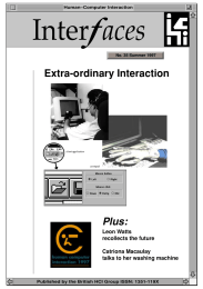 aces Plus: Extra-ordinary Interaction 1