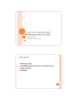 USE OF GEOREFERENCE INFORMATION FOR DRM CONTENTS INTRODUCTION