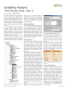 Suitability Analysis With Raster Data—Part 2 By Chris Wayne, ESRI–Olympia