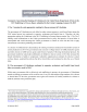 Comments Concerning the Ranking of Uzbekistan by the United States... I. Tier 3 remains the only appropriate ranking for the... 2015 Trafficking in Persons Report