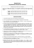 Repetitorium Physikalische Chemie für Lehramt