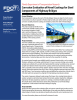 Corrosion Evaluation of Novel Coatings for Steel Components of Highway Bridges