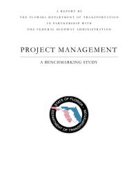 A   R E P O R T  ...  T H E   F L O R I... I N   P A R T N E...