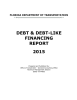 DEBT &amp; DEBT-LIKE FINANCING REPORT