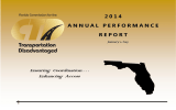 2014 Annual Performance Report  0