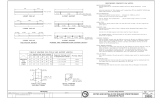 PRESTRESSED CONCRETE PILE NOTES: 2-POINT SUPPORT 1-POINT PICK-UP