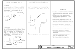 17781 07/01/02 1 of 2 2010 FDOT Design Standards