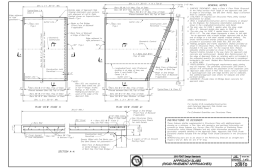 20910 07/01/07 1 of 2 2010 FDOT Design Standards