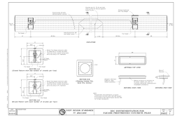 FDOT DESIGN STANDARDS FY 2012/2013