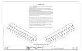 LOW PROFILE BARRIER 412    1 FDOT DESIGN STANDARDS