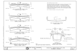 FDOT DESIGN STANDARDS 2013 Bridge Deck