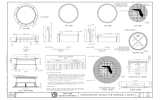 SUPPLEMENTARY DETAILS FOR MANHOLES &amp; INLETS 1 5