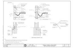 Automatic Compression Type Clamp (Feed Through Deadend) Catenary Wire