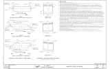 Dim. L K2 Front Face of J