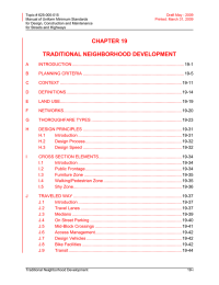 Topic # 625-000-015  Manual of Uniform Minimum Standards