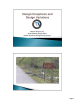 Michael Shepard, P.E. State Roadway Design Office Quality Assurance &amp; Engineering Support