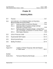 Topic #625-000-007 January 1, 2006 Plans Preparation Manual, Volume I - English