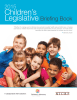 Children’s Legislative  Briefing Book