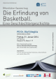 Die Erfindung von Basketball. Eine Geschlechtergeschichte PD Dr. Olaf Stieglitz