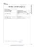 W3150A+/W5100 Errata Sheet W 3 1