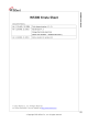 W5300 Errata Sheet W 5 3