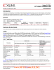 Virtex-7 FPGA XC7VX485T CES9925 Errata Introduction