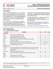 Artix-7 FPGAs Data Sheet: DC and Switching Characteristics Introduction