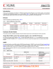 Kintex-7 FPGA CES9925 Errata Introduction