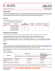 Kintex-7 FPGA CES9925 Errata Introduction