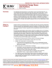 Incremental Design Reuse with Partitions Summary