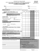 CATALOG 2010-2012 BACHELOR OF SCIENCE IN HOTEL ADMINISTRATION FOODSERVICE MANAGEMENT