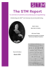 The STM Report  Celebrating the 350 anniversary of journal publishing