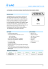 LRC099-04AT1G S-LRC099-04AT1G LESHAN RADIO COMPANY, LTD. 4-CHANNEL LOW CAPACITANCE ESD PROTECTION DIODES ARRAY