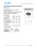 Dual General Purpose Transistors NPN  Silicon LMBT2222ADW1T1G S-LMBT2222ADW1T1G