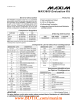 Evaluates:  MAX3669 MAX3669 Evaluation Kit General Description Features
