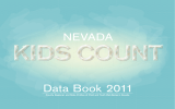 NEVADA Data Book 2011