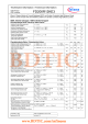 FD200R12KE3 TechnischeInformation/TechnicalInformation