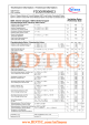 FD300R06KE3 TechnischeInformation/TechnicalInformation