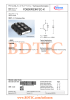 BDTIC FD800R33KF2C-K テクニカルインフォメーション/TechnicalInformation