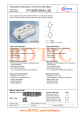 FF150R12KS4_B2 TechnischeInformation/TechnicalInformation