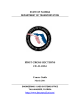 FDOT CROSS SECTIONS CE-11-0134  Course Guide