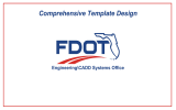 Comprehensive Template Design Engineering\CADD Systems Office