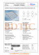 FS500R17OE4D TechnischeInformation/TechnicalInformation