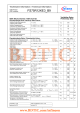 FS75R12KE3_B9 TechnischeInformation/TechnicalInformation