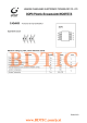 BDTIC SOP8 Plastic-Encapsulate MOSFETS CJQ4953